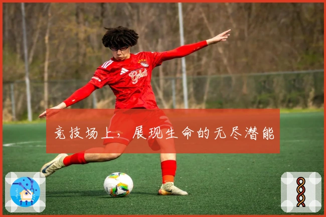 竞技场上，展现生命的无尽潜能