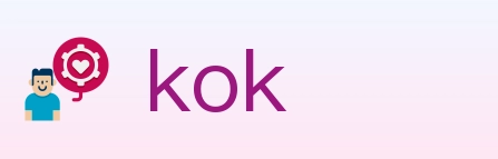 kok Logo